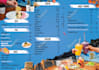 design professional restaurant and food menu design