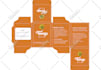 create packaging design and product label