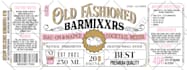design a creative vintage retro logo for your brand