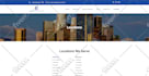 create premium high converting landing page