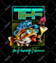 draw fish boat illustration and outdoor t shirt design