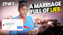 design youtube thumbnail to attract viewers