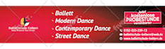 design professional print and web banner