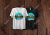 do trendy cool tshirt and hoodie design