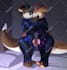 draw you furry art sfw or nsfw