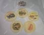 offer a psychic medium reading with tea leaves and guidance