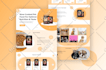 design and develop shopify website and redesign shopify store for brands