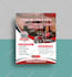 do dispatch flyer, trucking, logistics, freight broker, towing service flyer