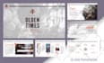 design a professional powerpoint presentation or pitch deck