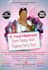 create halloween party flyer in 24 hours