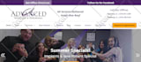 build a complete wordpress website, customize and redesign