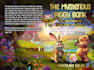 create creative eye catching children book cover design