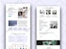 update, and add content to your wordpress website
