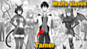 do manga, manhwa, manhua, recap video and script