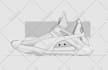 design production ready shoes that fit your brand