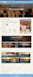 create an attractive and responsive SEO friendly website