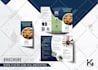 design pamphlets, brochure, flyer and leaflet