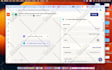 automate and integrate your application via zapier, API