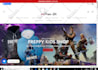 do setup of facebook shop with your website