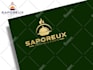 do professional modern minimalist logo for business