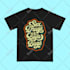 create typography t shirt design for you