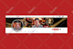 design a youtube banner, logo, and create custom cartoon, kids, vtuber, anime
