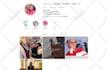 do create social media accounts, set up business pages, and instagram account