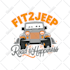 design professional jeep logo