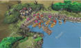 do pixel art tileset top down pixel art tilemap game assets for indie game props