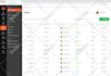 design mobile app UI UX figma app prototype design web app