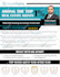 design clean real estate flyers, and canva templates