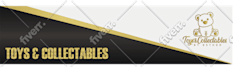 design ebay amazon store and shopify banner