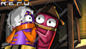 draw youtube cartoon thumbnails