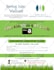 do leaflet concert event holiday health birthday new year flyer christmas card