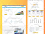 design, redesign or develop responsive webflow website, figma to webflow