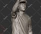 sculpt 3d printing stl file dnd fantasy miniatures character
