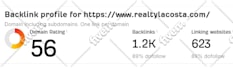 increase ahrefs domain rating 50 plus or increase dr 70 plus