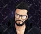 draw your character in comic style