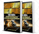 create a professional amazon KDP book cover design