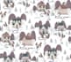 design an original seamless pattern for kids, babies