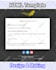 make a responsive HTML email or newsletter template that support any mail client