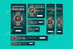 create HTML5 animated banner ads that generate more sales