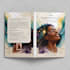 notebook, journal, planner cover and interiors design