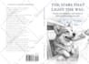 draw your book cover KDP ingram spark barnes and noble