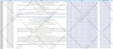 be your virtual assistant, data entry, web research, web scraping, PDF to excel