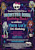 design a birthday invitation for kids