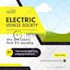 create eye catching social media design for your business
