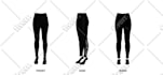create 3d garments, outfits, and virtual fashion show
