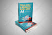 convert book cover to 3d image presentation mockup