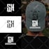 design luxury initial letters monogram apparel fashion urban clothing brand logo